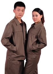 廠服工作服長袖TMQMCX-0043 廠服工作服長袖TMQMCX-0043