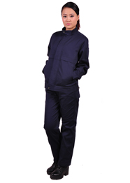 工藝石材廠廠服TMQMCX-0038 工藝石材廠廠服TMQMCX-0038