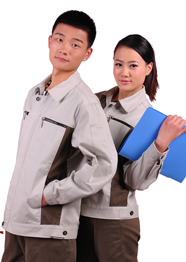 制造廠工作服TMQMCX-0036 制造廠工作服TMQMCX-0036