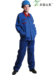 工程技術公司工作服TMQMCX-0020 工程技術公司工作服TMQMCX-0020