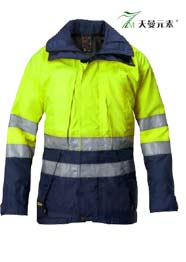 鋼鐵行業工作服TMDJ-004 鋼鐵行業工作服TMDJ-004