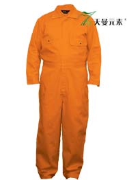 鋼鐵行業連體服TMGTGZF-009 鋼鐵行業連體服TMGTGZF-009