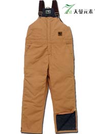 帆布背帶褲TMBDK-006 帆布背帶褲TMBDK-006