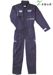汽車工作連體服TMLTF-003 汽車工作連體服TMLTF-003