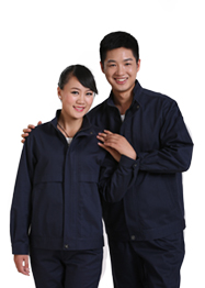 定制春季長袖勞保服TMDMSK-009 定制春季長袖勞保服TMDMSK-009