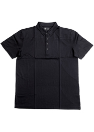 時尚翻領廣告衫TMGGS-001 時尚翻領廣告衫TMGGS-001