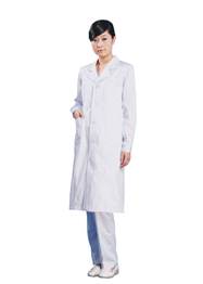 小西裝領(lǐng)醫(yī)生服女裝TMHSF-057 小西裝領(lǐng)醫(yī)生服女裝TMHSF-057