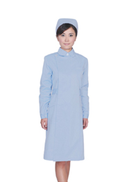 實驗員工作服TMHSF-019 實驗員工作服TMHSF-019