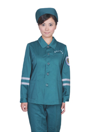 護(hù)士急救服TMHSF-001 護(hù)士急救服TMHSF-001