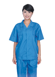 醫院工勤服定做TMGQF-004 醫院工勤服定做TMGQF-004