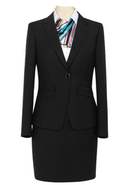 行政女職業套裙TMXFNY1013 行政女職業套裙TMXFNY1013