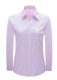 男長袖小領(lǐng)襯衣 YM4505 男長袖小領(lǐng)襯衣 YM4505