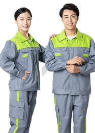 2019企業工作服定制新品新款工裝 2019企業工作服定制新品新款工裝
