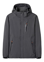 沖鋒衣男防風防水戶外沖鋒衣秋冬薄款外套TM-CFY-04 沖鋒衣男防風防水戶外沖鋒衣秋冬薄款外套TM-CFY-04