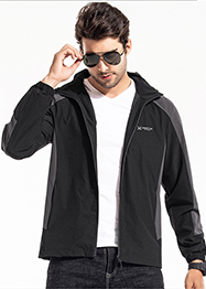 沖鋒衣男三合一防風衣可拆卸加絨加厚秋冬季外套女戶外06登山服 沖鋒衣男三合一防風衣可拆卸加絨加厚秋冬季外套女戶外06登山服