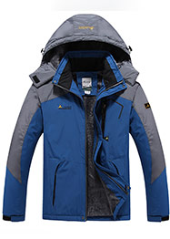 戶外沖鋒衣男三合一可拆卸兩件套加厚女防風防水登山服冬潮牌外套09 戶外沖鋒衣男三合一可拆卸兩件套加厚女防風防水登山服冬潮牌外套09