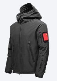 沖鋒衣工作服定制三合一戶外工裝長袖外套印logo訂制冬裝定做工衣16 沖鋒衣工作服定制三合一戶外工裝長袖外套印logo訂制冬裝定做工衣16