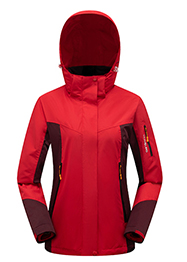 羽絨服定制工作服沖鋒衣外套刺繡印字logo戶外防風防雨秋冬長袖厚41 羽絨服定制工作服沖鋒衣外套刺繡印字logo戶外防風防雨秋冬長袖厚41